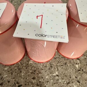 Juju CJ Hendry UNOPENED BOX #7